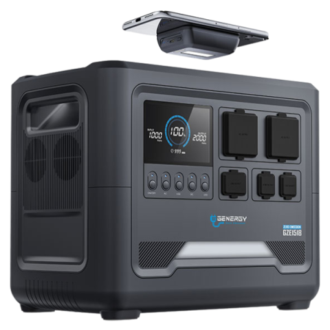 Genergy GZE-1518 1